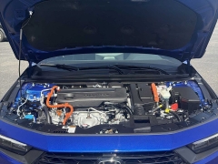 Used 2025  Honda Accord Hybrid Sport Sedan at CarloanExpress&period;Com near Hampton&comma; VA