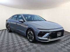 Used 2024  Hyundai Sonata SEL 2&period;5L FWD at CarloanExpress&period;Com near Hampton&comma; VA