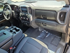 Used 2020  Chevrolet Silverado 1500 4WD Crew Cab 147" LT at CarloanExpress&period;Com near Hampton&comma; VA