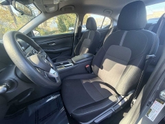 Used 2024  Nissan Sentra SV CVT at CarloanExpress&period;Com near Hampton&comma; VA