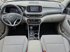 Used 2019  Hyundai Tucson 4d SUV AWD Value at CarloanExpress&period;Com near Hampton&comma; VA