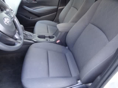 Used 2023  Toyota Corolla LE CVT at CarloanExpress&period;Com near Hampton&comma; VA