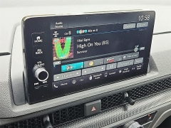 Used 2024  Honda CR-V Hybrid Sport-L FWD at CarloanExpress.Com near Hampton, VA