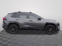 Used 2022  Toyota RAV4 Hybrid XSE AWD at CarloanExpress&period;Com near Hampton&comma; VA