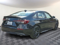 Used 2026  Honda Civic Sedan Hybrid Sport CVT at CarloanExpress&period;Com near Hampton&comma; VA