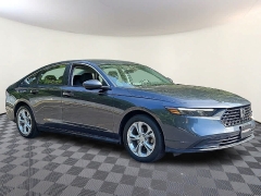 Used 2023  Honda Accord Sedan LX CVT at CarloanExpress&period;Com near Hampton&comma; VA