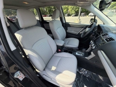 Used 2016  Subaru Forester 4d SUV i Premium CVT at CarloanExpress&period;Com near Hampton&comma; VA