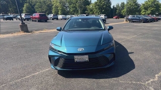 Used 2025  Toyota Camry &lpar;Natl&rpar; at CarloanExpress&period;Com near Hampton&comma; VA