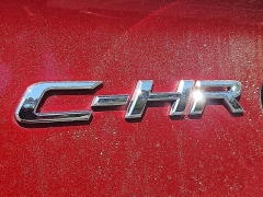 Used 2019  Toyota C-HR FWD &lpar;Natl&rpar; at CarloanExpress&period;Com near Hampton&comma; VA