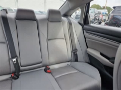 Used 2020  Honda Accord Sedan 4d LX 1.5L at CarloanExpress.Com near Hampton, VA