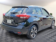 Used 2020  Nissan Kicks SV FWD at CarloanExpress&period;Com near Hampton&comma; VA