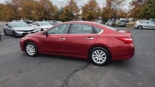 Used 2016  Nissan Altima 4dr Sdn I4 2.5 at CarloanExpress.Com near Hampton, VA