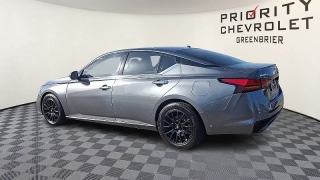 Used 2019  Nissan Altima 4d Sedan FWD 2&period;5L SL at CarloanExpress&period;Com near Hampton&comma; VA