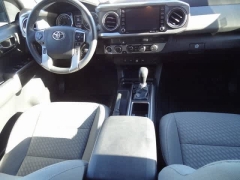 Used 2023  Toyota Tacoma 4WD Double Cab 5' Bed V6 (Natl) at CarloanExpress.Com near Hampton, VA