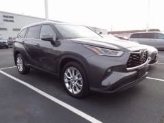 Used 2020  Toyota Highlander AWD &lpar;Natl&rpar; at CarloanExpress&period;Com near Hampton&comma; VA