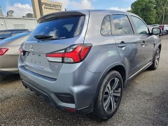 Used 2021  Mitsubishi Outlander Sport 2.0 AWC CVT at CarloanExpress.Com near Hampton, VA