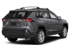 Used 2024  Toyota RAV4 XLE AWD at CarloanExpress&period;Com near Hampton&comma; VA