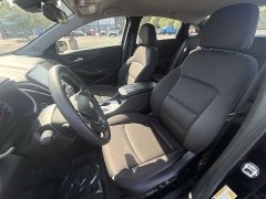 Used 2024  Chevrolet Malibu 4dr Sdn 1LT at CarloanExpress&period;Com near Hampton&comma; VA