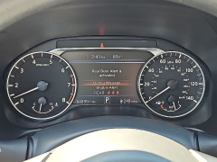 Used 2024  Nissan Altima 2&period;5 SV Sedan at CarloanExpress&period;Com near Hampton&comma; VA