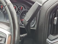 Used 2019  Chevrolet Silverado 1500 4WD Crew Cab 147" LT at CarloanExpress.Com near Hampton, VA