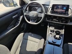 Used 2025  Nissan Rogue AWD SV at CarloanExpress&period;Com near Hampton&comma; VA