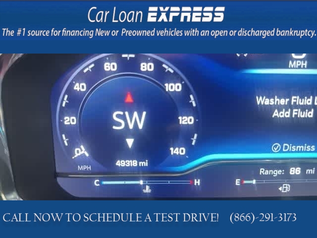 Used 2024  Chevrolet Silverado 1500 4WD Crew Cab 147" LT w/1LT at CarloanExpress.Com near Hampton, VA