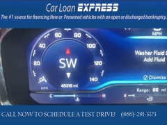 Used 2024  Chevrolet Silverado 1500 4WD Crew Cab 147" LT w/1LT at CarloanExpress.Com near Hampton, VA