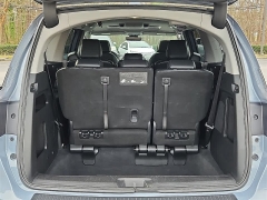 Used 2023  Honda Odyssey Touring Auto at CarloanExpress&period;Com near Hampton&comma; VA