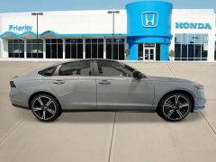New 2026  Honda Accord Hybrid Sport Sedan at CarloanExpress&period;Com near Hampton&comma; VA
