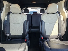 Used 2025  Toyota Sienna Platinum AWD 7-Passenger at CarloanExpress&period;Com near Hampton&comma; VA