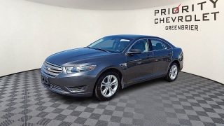 Used 2018  Ford Taurus 4d Sedan FWD SE at CarloanExpress&period;Com near Hampton&comma; VA