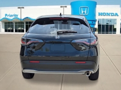 New 2027  Honda HR-V Sport 2WD CVT at CarloanExpress&period;Com near Hampton&comma; VA