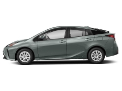 Used 2019  Toyota Prius (Natl) at CarloanExpress.Com near Hampton, VA