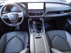 Used 2024  Toyota Grand Highlander AWD (Natl) at CarloanExpress.Com near Hampton, VA