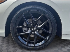 Used 2025  Honda Civic Sedan Sport CVT at CarloanExpress&period;Com near Hampton&comma; VA