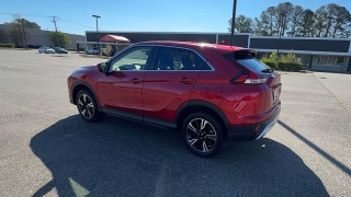 Used 2024  Mitsubishi Eclipse Cross S-AWC at CarloanExpress&period;Com near Hampton&comma; VA