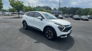Used 2024  Kia Sportage LX AWD at CarloanExpress&period;Com near Hampton&comma; VA