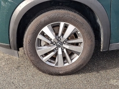 Used 2025  Nissan Pathfinder SL 4WD at CarloanExpress&period;Com near Hampton&comma; VA