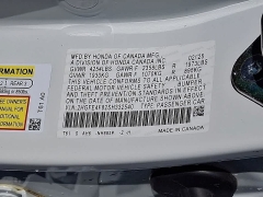 Used 2025  Honda Civic Sedan Hybrid Sport CVT at CarloanExpress&period;Com near Hampton&comma; VA