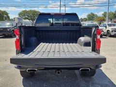 Used 2020  Chevrolet Silverado 1500 4WD Crew Cab 147" LT Trail Boss at CarloanExpress&period;Com near Hampton&comma; VA