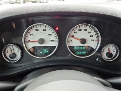 Used 2017  Jeep Wrangler Unlimited 4WD 4dr Sahara at CarloanExpress.Com near Hampton, VA