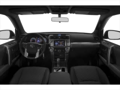 Used 2019  Toyota 4Runner 4WD (Natl) at CarloanExpress.Com near Hampton, VA