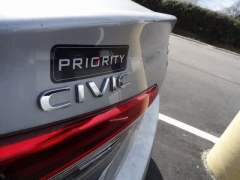 Used 2023  Honda Civic Sedan Sport CVT at CarloanExpress&period;Com near Hampton&comma; VA