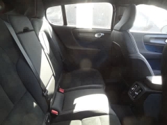 Used 2023  Volvo C40 Recharge Pure Electric Twin eAWD Ultimate at CarloanExpress&period;Com near Hampton&comma; VA