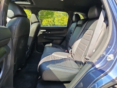Used 2024  Honda CR-V Hybrid Sport-L FWD at CarloanExpress&period;Com near Hampton&comma; VA
