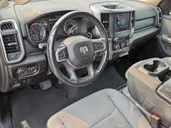 Used 2019  Ram 1500 Big Horn&sol;Lone Star 4x4 Crew Cab 5'7" Box at CarloanExpress&period;Com near Hampton&comma; VA
