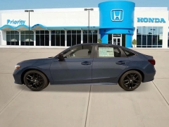 New 2026  Honda Civic Sedan Sport CVT at CarloanExpress.Com near Hampton, VA