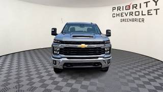 Used 2025  Chevrolet Silverado 2500HD 4WD Crew Cab 159" LT at CarloanExpress&period;Com near Hampton&comma; VA