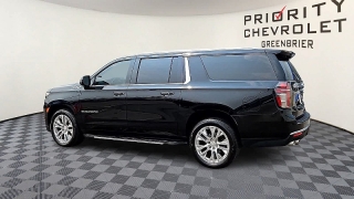 Used 2021  Chevrolet Suburban 4WD 4dr High Country at CarloanExpress&period;Com near Hampton&comma; VA