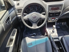 Used 2010  Subaru Forester 4dr Auto 2&period;5X Limited at CarloanExpress&period;Com near Hampton&comma; VA